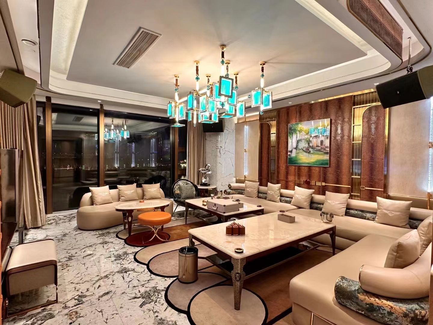 西宁ktv预订与商务ktv中低端区别解析-湟源县ktv预订